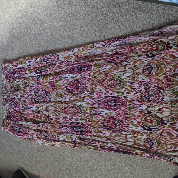 Floor length skirt - Picture 1 of 1